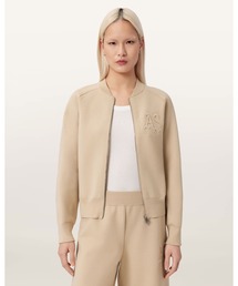 ALLSAINTS | SONNY ZIP UP CARDIGAN | SONNY ジップ アップ カーディガン(カーディガン/ボレロ)