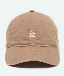 MUNSINGWEAR（マンシングウェア）の「ワンポイントキャップ（キャップ）」
