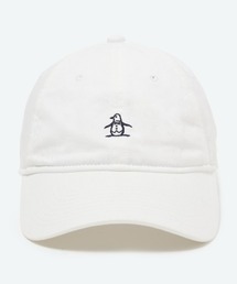 MUNSINGWEAR（マンシングウェア）の「ワンポイントキャップ（キャップ）」