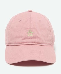 MUNSINGWEAR（マンシングウェア）の「ワンポイントキャップ（キャップ）」