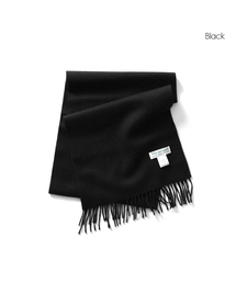 THOMASMORE（トーマスモア）の「ベビーウールカシミヤマフラー (6色)（マフラー）」