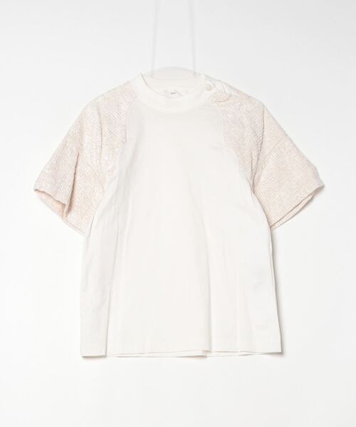 セール/ブランド古着】半袖カットソー（Tシャツ/カットソー）｜TOGA 