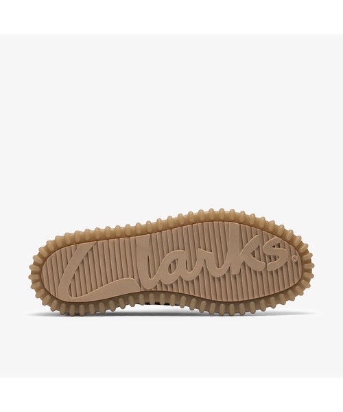 Clarks(クラークス)の「Torhill Boat / トーヒルボート (ダークブラウンスエード)(ローファー・レディース・ダークブラウン・UK6/UK5.5/UK5/UK4.5/UK4/UK3.5/UK3)」の10枚目の写真