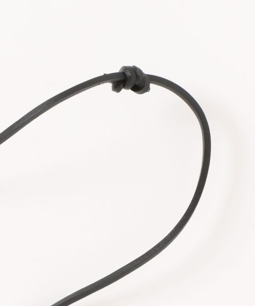 SKAGEN（スカーゲン）の「スカーゲン アクセサリー レディース ネックレス シルバー SKJ1898040（ネックレス・レディース・シルバー・FREE）」の7枚目の写真