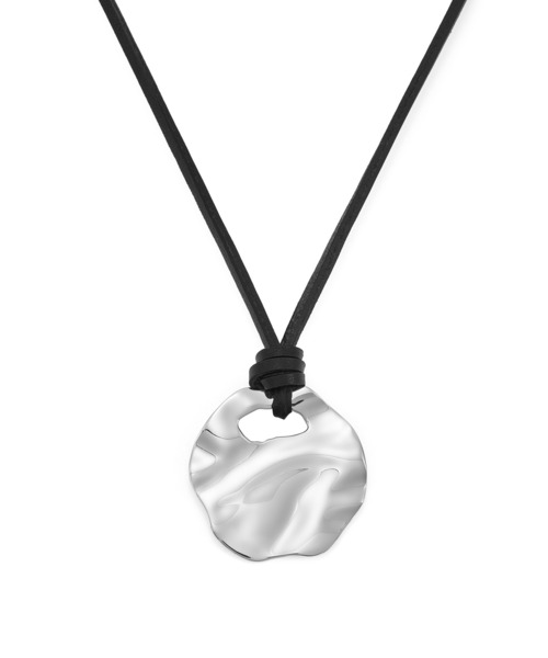 SKAGEN（スカーゲン）の「スカーゲン アクセサリー レディース ネックレス シルバー SKJ1898040（ネックレス・レディース・シルバー・FREE）」の4枚目の写真
