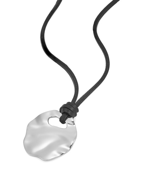 SKAGEN（スカーゲン）の「スカーゲン アクセサリー レディース ネックレス シルバー SKJ1898040（ネックレス・レディース・シルバー・FREE）」の5枚目の写真