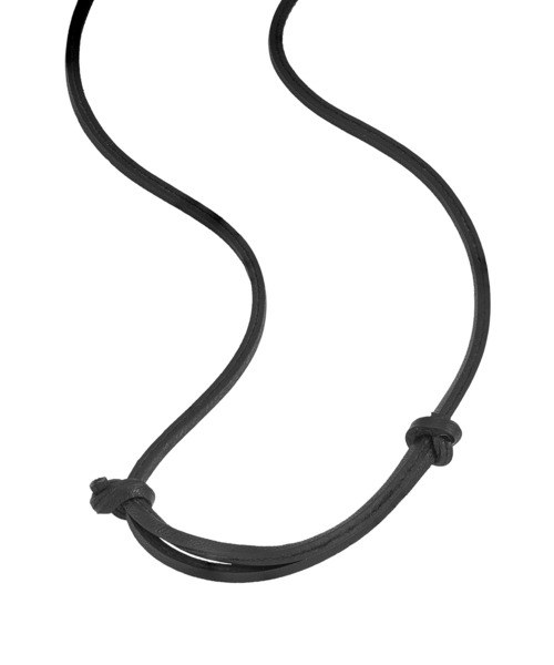 SKAGEN（スカーゲン）の「スカーゲン アクセサリー レディース ネックレス シルバー SKJ1898040（ネックレス・レディース・シルバー・FREE）」の6枚目の写真