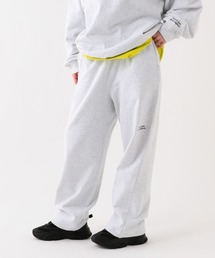 GEORGE'S | 刺繍スウェットパンツ(スウェットパンツ)