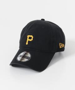 Brooks Brothers＞New Era 9FORTY EX キャップ（キャップ）｜BROOKS