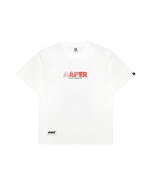 AAPER "ALDO & PLANET" TEE