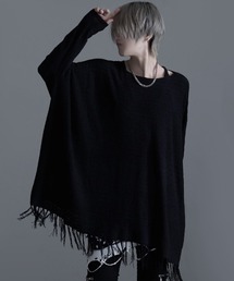 SILVER BULLET（シルバーバレット）の「長袖ニット（ニット/セーター）」