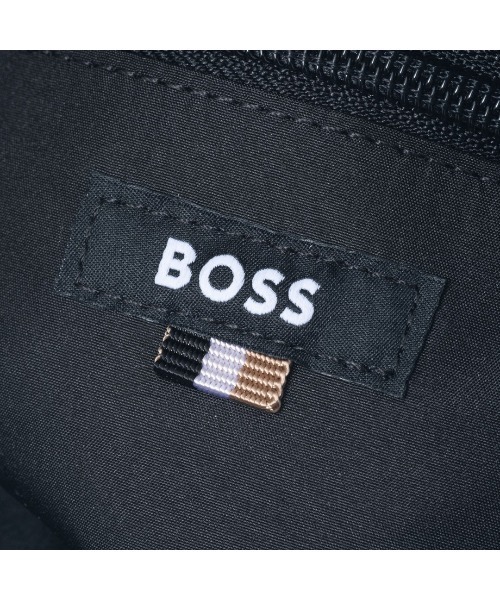 BOSS(ボス)の「BOSS(ボス) Catch ショルダーバッグ(ショルダーバッグ・メンズ・ブラック/ブラック系2・FREE)」の15枚目の写真