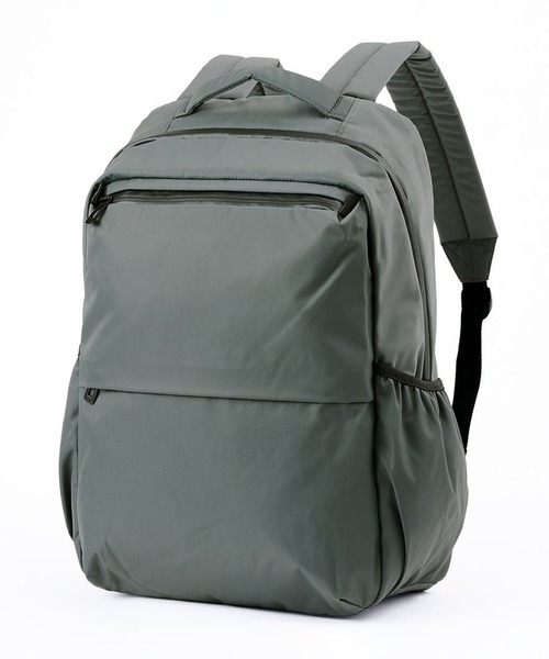 NESK（ネスク）の「【NESK】NS-020T / バックパック  TWILL（バックパック/リュック・メンズ・ブラック・FREE）」の5枚目の写真