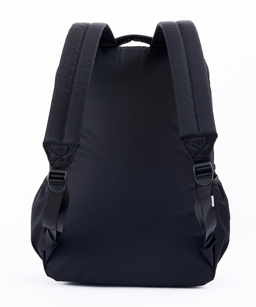 NESK（ネスク）の「【NESK】NS-020T / バックパック  TWILL（バックパック/リュック・メンズ・ブラック・FREE）」の4枚目の写真