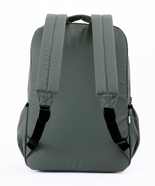 NESK（ネスク）の「【NESK】NS-020T / バックパック  TWILL（バックパック/リュック・メンズ・ブラック・FREE）」の7枚目の写真