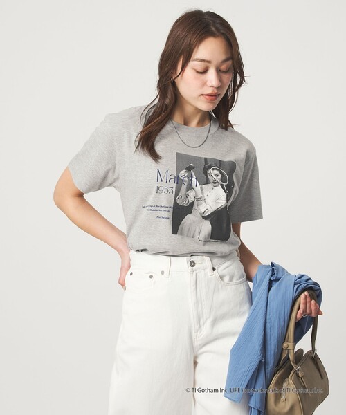 セール】【別注】＜GOOD ROCK SPEED＞LIFE PC ショートスリーブTシャツ