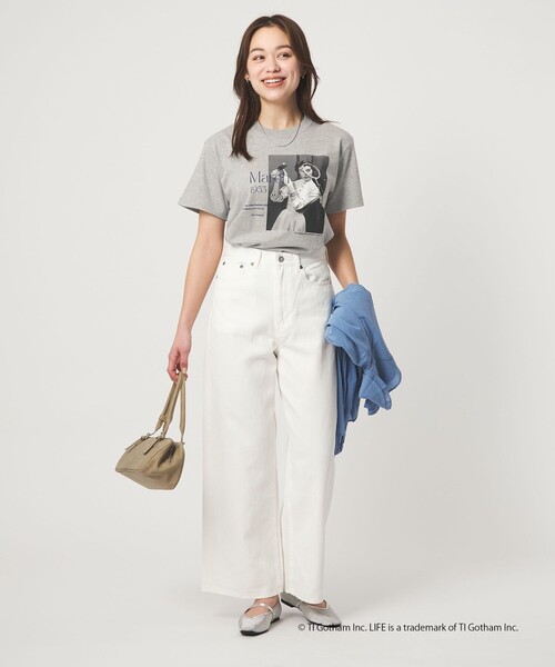 別注】＜GOOD ROCK SPEED＞LIFE PC ショートスリーブTシャツ
