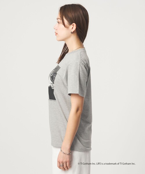 別注】＜GOOD ROCK SPEED＞LIFE PC ショートスリーブTシャツ