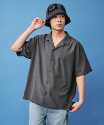 【COOL TOUCH】半袖シャツ