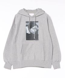 EIGHTAM（エイタム）の「/EIGHTAM/Kevin Cummins Bjork PK（パーカー）」