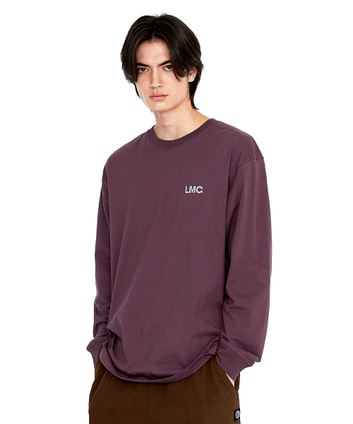 LMCの「OG COMBO LONG SLV TEE ivory（Tシャツ/カットソー・レディース・その他・SMALL/MEDIUM/LARGE/X-LARGE）」の14枚目の写真