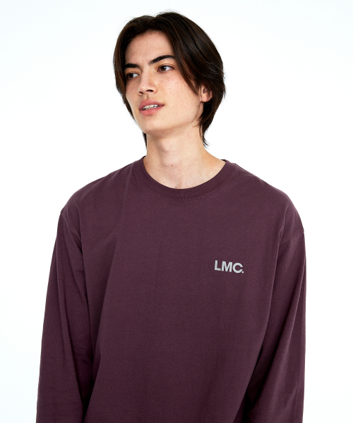 LMCの「OG COMBO LONG SLV TEE ivory（Tシャツ/カットソー・レディース・その他・SMALL/MEDIUM/LARGE/X-LARGE）」の12枚目の写真