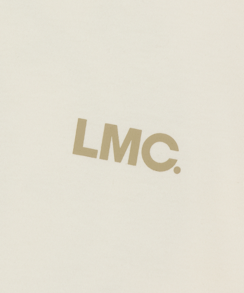 LMCの「OG COMBO LONG SLV TEE ivory（Tシャツ/カットソー・レディース・その他・SMALL/MEDIUM/LARGE/X-LARGE）」の2枚目の写真