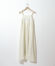 flower | フラワーレースワンピース(ワンピース)