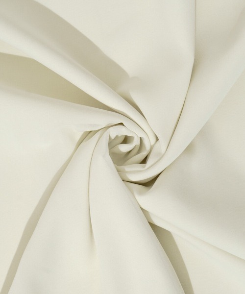 flower(フラワー)の「フラワーレースワンピース(ワンピース・レディース・アイボリー/ブラック・FREE)」の8枚目の写真