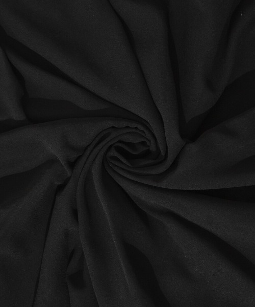 flower(フラワー)の「フラワーレースワンピース(ワンピース・レディース・アイボリー/ブラック・FREE)」の9枚目の写真