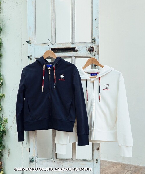 BLUE LABEL / BLACK LABEL CRESTBRIDGE｜ブルーレーベル / ブラック