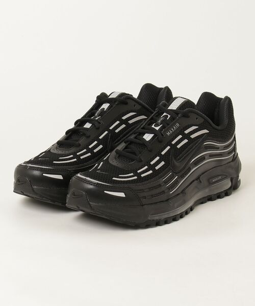 NIKE(ナイキ)の「AIR MAX TL 2.5(スニーカー・メンズ・ブラック・29.0cm)」の1枚目の写真