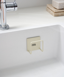 journal standard Furniture （ジャーナルスタンダードファニチャー）の「【tower/タワー】JSF別注 マグネットスポンジホルダー（食器）」