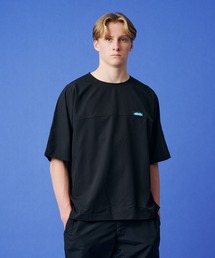 KAVU/カブー N-SHELTECH SHIRTS/ニューシェルテックシャツ