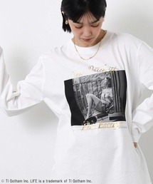 GOOD ROCK SPEED | ＬＩＥＦｊ．ｐフォトT(Tシャツ/カットソー)
