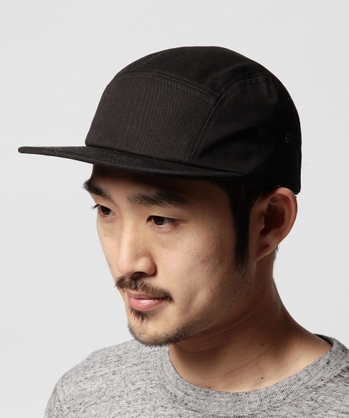 BEAMS（ビームス）の「FLEXFIT / クラシック5パネルキャップ（キャップ・メンズ・ブラック/オリーブ/ネイビー・ONE SIZE）」の13枚目の写真