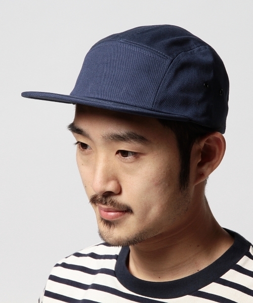 BEAMS（ビームス）の「FLEXFIT / クラシック5パネルキャップ（キャップ・メンズ・ブラック/オリーブ/ネイビー・ONE SIZE）」の15枚目の写真