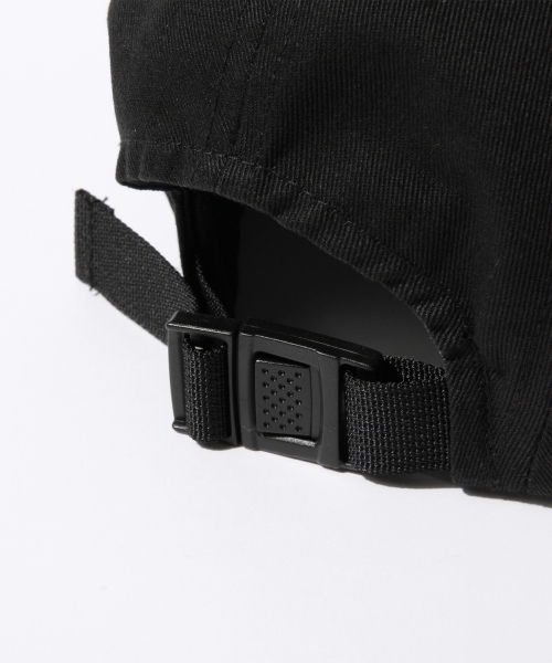 BEAMS（ビームス）の「FLEXFIT / クラシック5パネルキャップ（キャップ・メンズ・ブラック/オリーブ/ネイビー・ONE SIZE）」の9枚目の写真