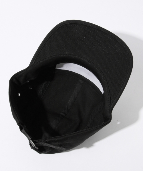 BEAMS（ビームス）の「FLEXFIT / クラシック5パネルキャップ（キャップ・メンズ・ブラック/オリーブ/ネイビー・ONE SIZE）」の5枚目の写真