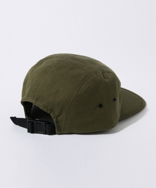 BEAMS（ビームス）の「FLEXFIT / クラシック5パネルキャップ（キャップ・メンズ・ブラック/オリーブ/ネイビー・ONE SIZE）」の16枚目の写真