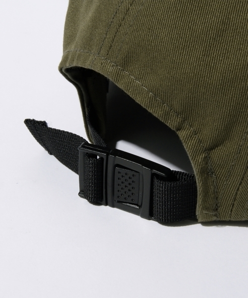 BEAMS（ビームス）の「FLEXFIT / クラシック5パネルキャップ（キャップ・メンズ・ブラック/オリーブ/ネイビー・ONE SIZE）」の18枚目の写真