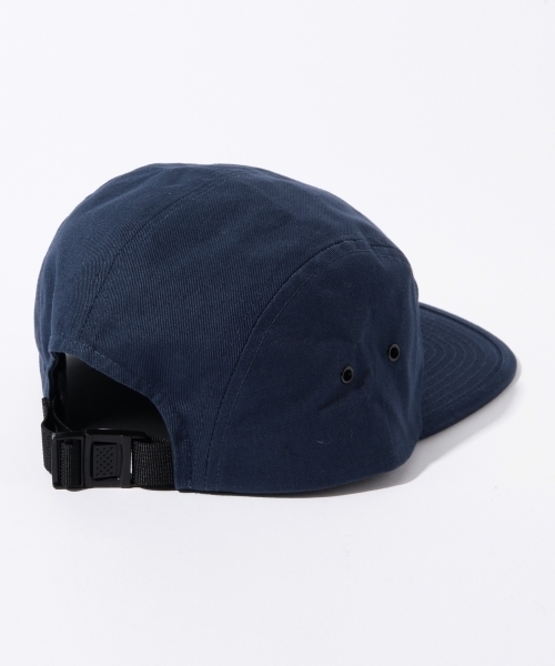 BEAMS（ビームス）の「FLEXFIT / クラシック5パネルキャップ（キャップ・メンズ・ブラック/オリーブ/ネイビー・ONE SIZE）」の10枚目の写真