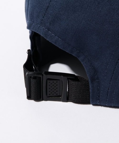 BEAMS（ビームス）の「FLEXFIT / クラシック5パネルキャップ（キャップ・メンズ・ブラック/オリーブ/ネイビー・ONE SIZE）」の12枚目の写真