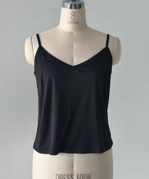 PICCIN PERLA（ピッチンペルラ）の「レースフリルブラウス（Tシャツ/カットソー・レディース・オフホワイト/ブラック・M）」の15枚目の写真