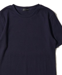 展開店舗限定 サーマル クルーネックショートスリーブTシャツ