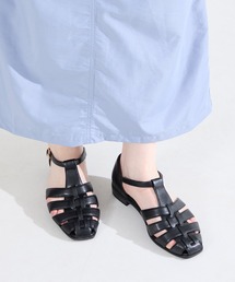 WA ORiental TRaffic | グルカ シューズ /62111(パンプス)