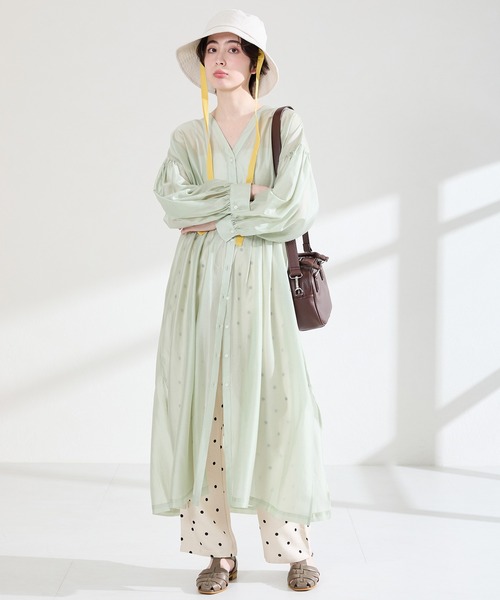 WA ORiental TRaffic（ダブルエーオリエンタルトラフィック）の「グルカ シューズ /62111（パンプス・レディース・ブラウン/イエロー/ブラック・S/M/L/LL）」の20枚目の写真