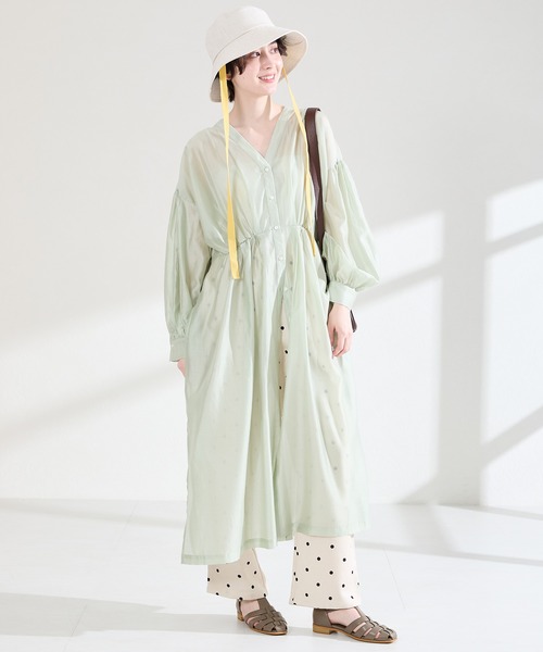 WA ORiental TRaffic（ダブルエーオリエンタルトラフィック）の「グルカ シューズ /62111（パンプス・レディース・ブラウン/イエロー/ブラック・S/M/L/LL）」の21枚目の写真