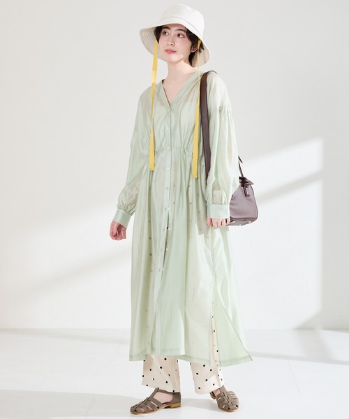 WA ORiental TRaffic（ダブルエーオリエンタルトラフィック）の「グルカ シューズ /62111（パンプス・レディース・ブラウン/イエロー/ブラック・S/M/L/LL）」の22枚目の写真