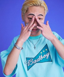 BAD BOY（バッドボーイ）の「半袖Tシャツ（Tシャツ/カットソー）」